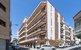 Marisol Hotel Calella